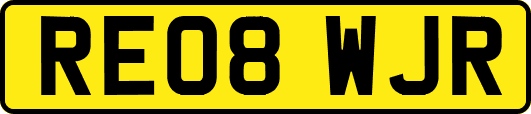 RE08WJR