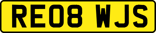 RE08WJS