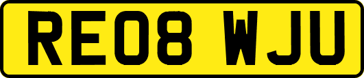 RE08WJU
