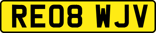 RE08WJV