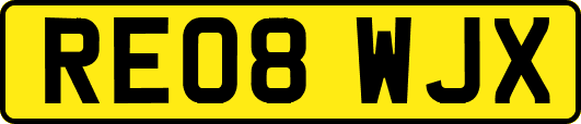 RE08WJX