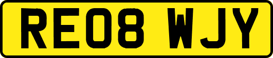 RE08WJY