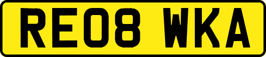 RE08WKA