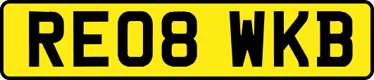 RE08WKB