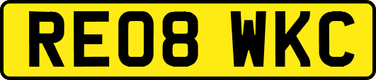 RE08WKC