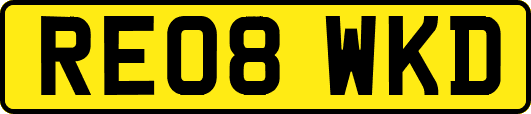 RE08WKD