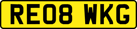 RE08WKG