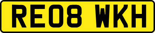 RE08WKH