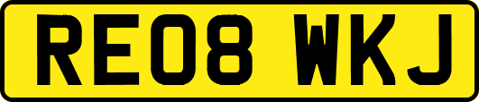 RE08WKJ