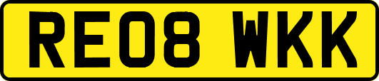RE08WKK