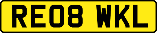 RE08WKL