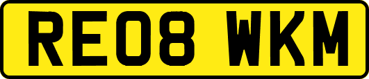 RE08WKM