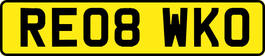 RE08WKO