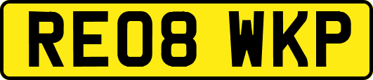 RE08WKP