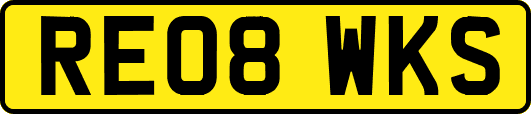 RE08WKS