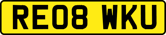 RE08WKU