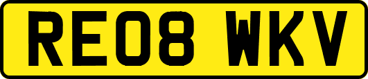 RE08WKV