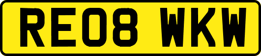 RE08WKW