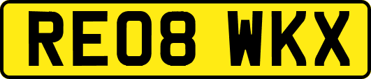 RE08WKX