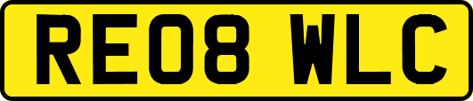 RE08WLC