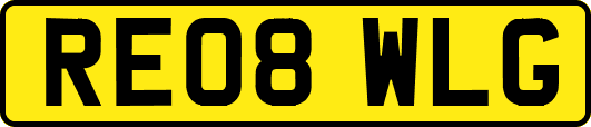 RE08WLG