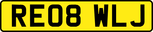 RE08WLJ