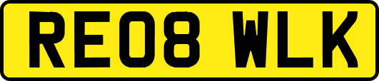 RE08WLK