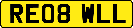 RE08WLL
