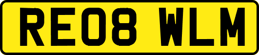 RE08WLM