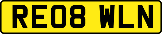 RE08WLN