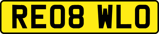 RE08WLO