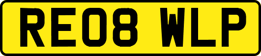 RE08WLP