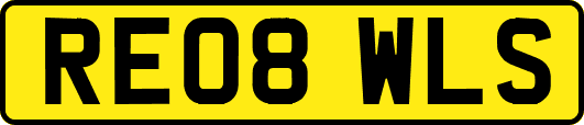 RE08WLS