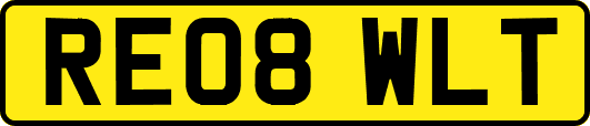 RE08WLT