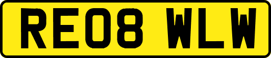 RE08WLW