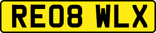 RE08WLX