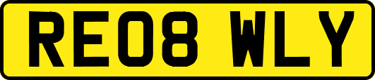 RE08WLY