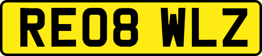 RE08WLZ