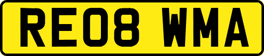 RE08WMA