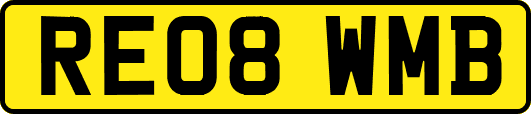 RE08WMB