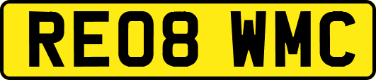 RE08WMC