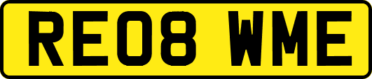 RE08WME