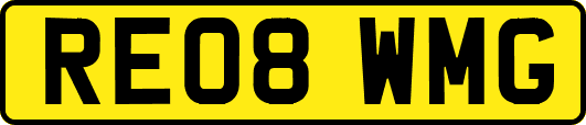 RE08WMG