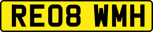 RE08WMH