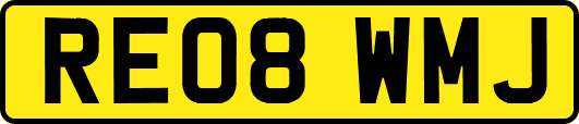 RE08WMJ