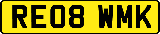 RE08WMK