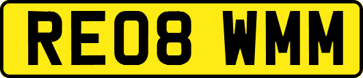 RE08WMM