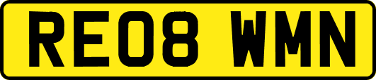 RE08WMN
