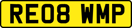 RE08WMP
