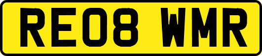 RE08WMR